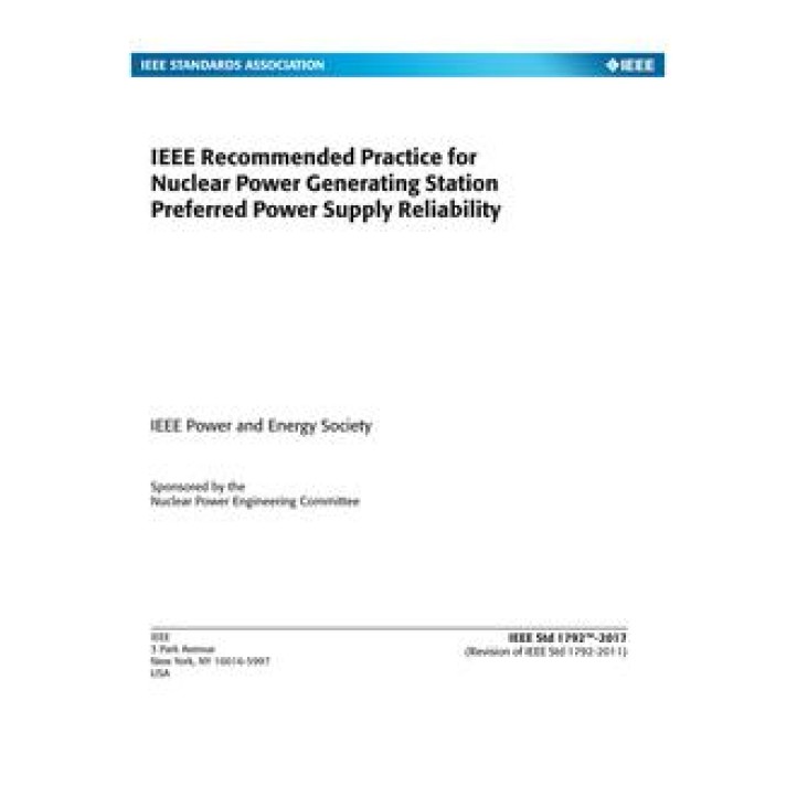 IEEE 1792 PDF