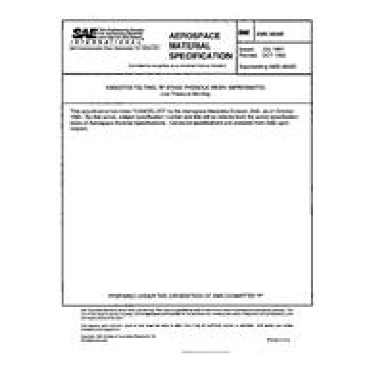 SAE AMS3858E PDF