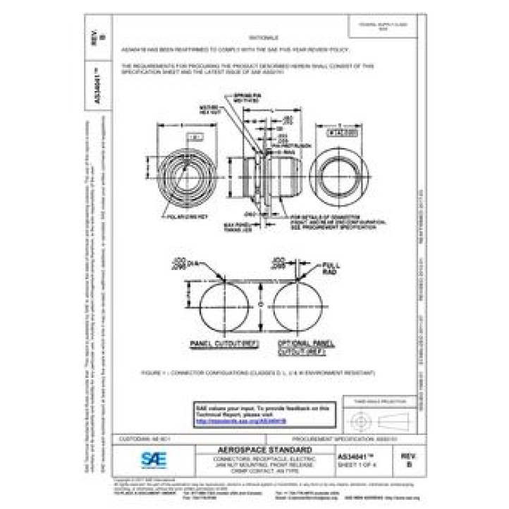 SAE AS3404B PDF