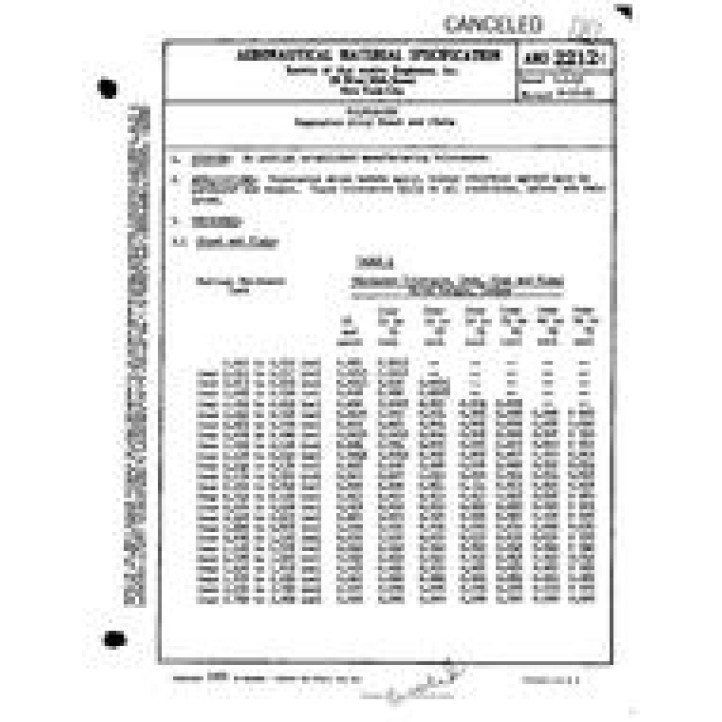 SAE AMS2212C PDF