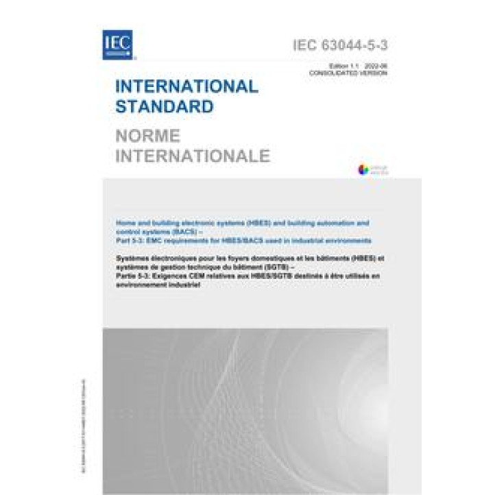 IEC 63044-5-3 Ed. 1.1 b PDF