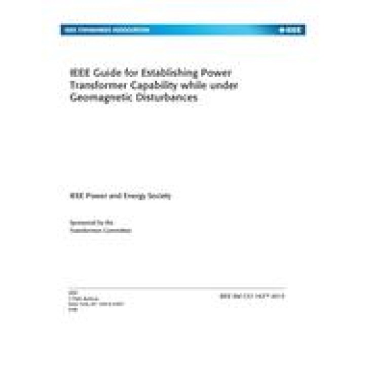 IEEE C57.163 PDF