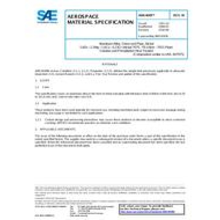 SAE AMS4049M PDF