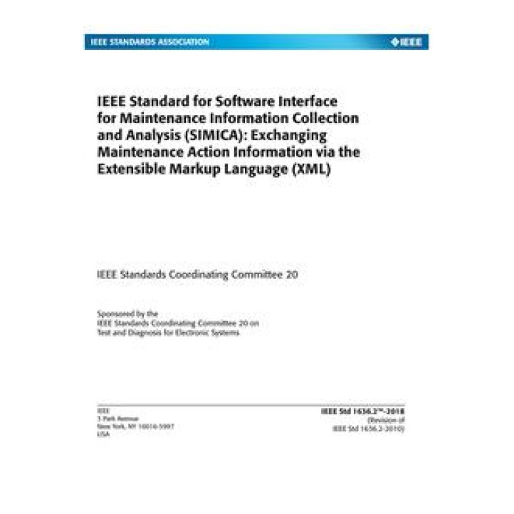 IEEE 1636.2 PDF