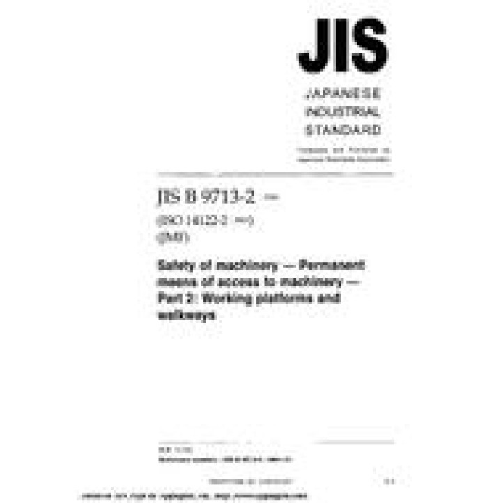 JIS B 9713-2 PDF