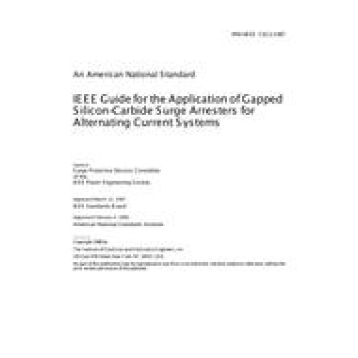 IEEE C62.2 PDF