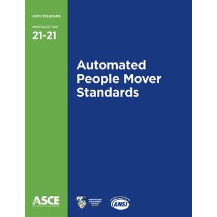 ASCE 21-21 PDF download