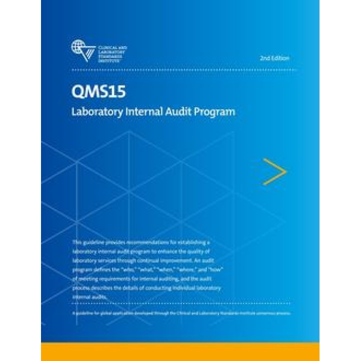 CLSI QMS15 PDF