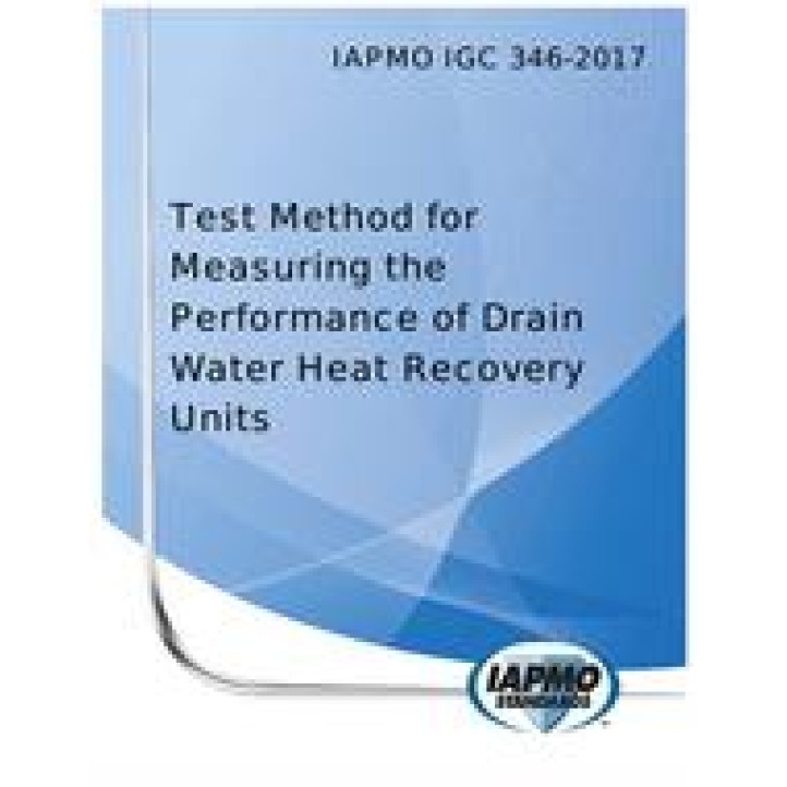 IAPMO IGC 346 PDF