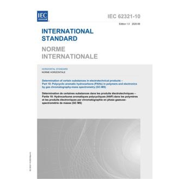 IEC 62321-10 Ed. 1.0 b PDF