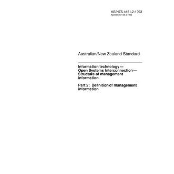 AS/NZS 4151.2 PDF