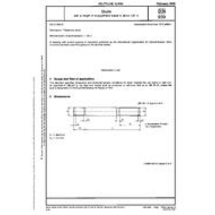 DIN 939 PDF