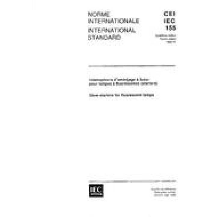 IEC 60155 Ed. 4.0 b PDF