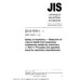 JIS B 9709-1 PDF