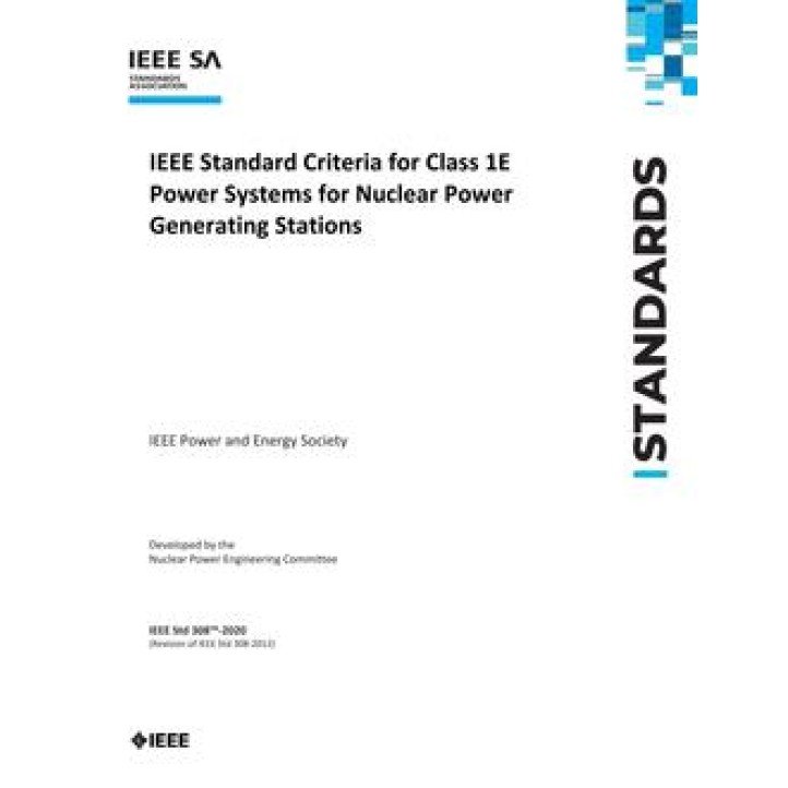 IEEE 308 PDF