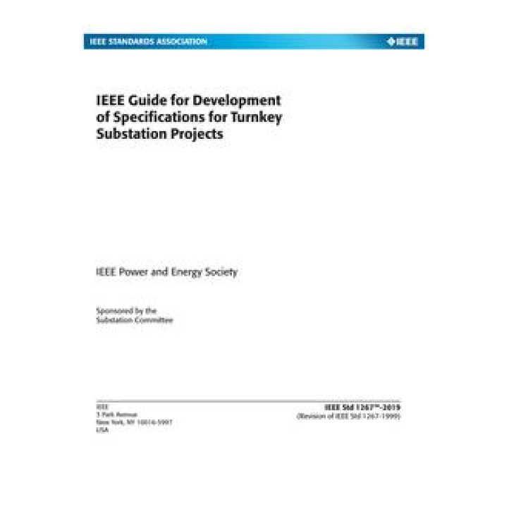 IEEE 1267 PDF