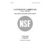 NSF LANTHANUM CARBONATE &#8211; 2010 PDF