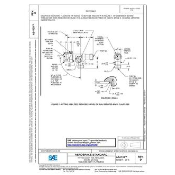 SAE AS4139D PDF