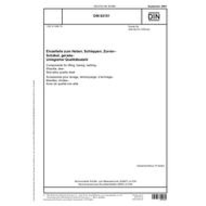 DIN 82101 PDF