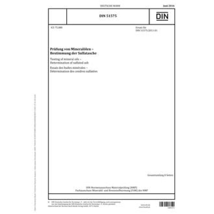 DIN 51575 PDF