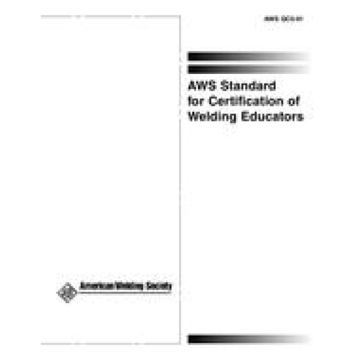 AWS QC5-91 PDF