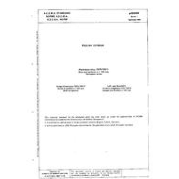 ASD-STAN prEN 2394 PDF