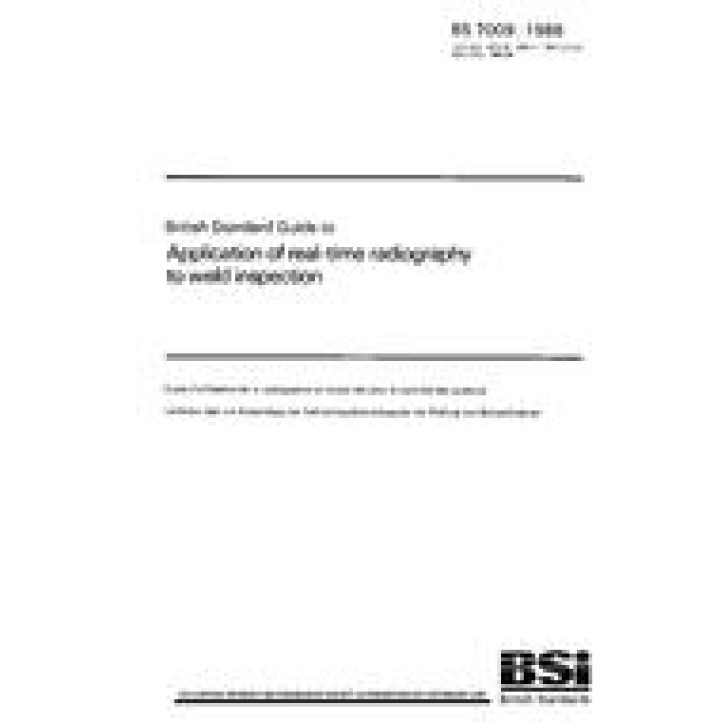 BS 7009 PDF