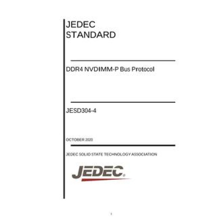 JEDEC JESD304-4 PDF