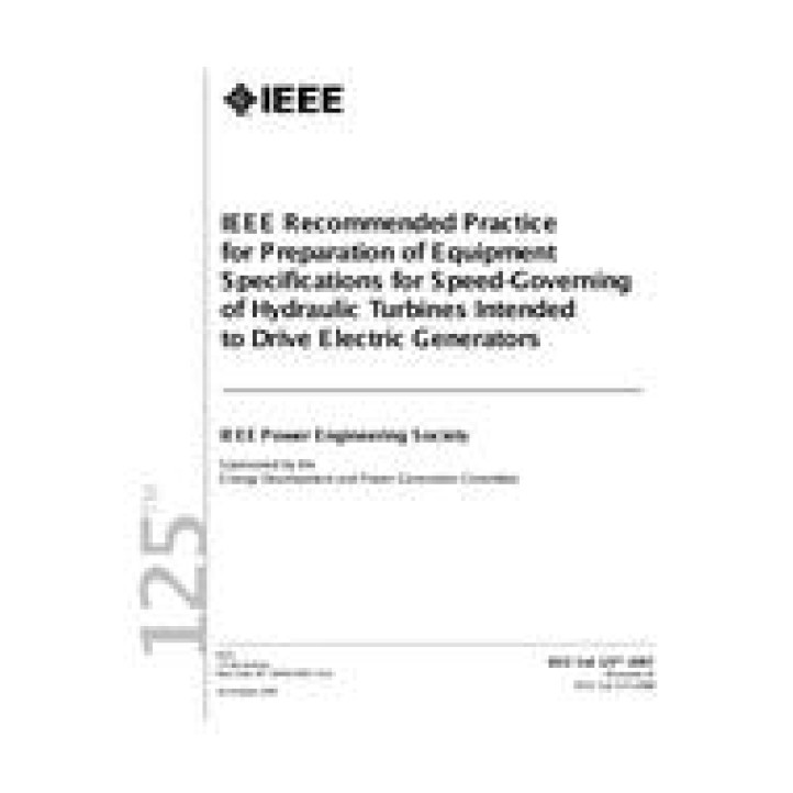 IEEE 125 PDF