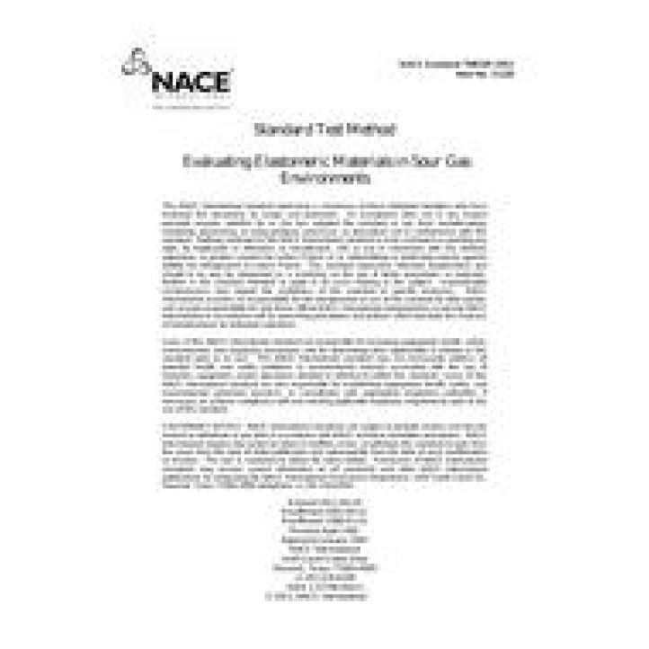 NACE TM0187 PDF