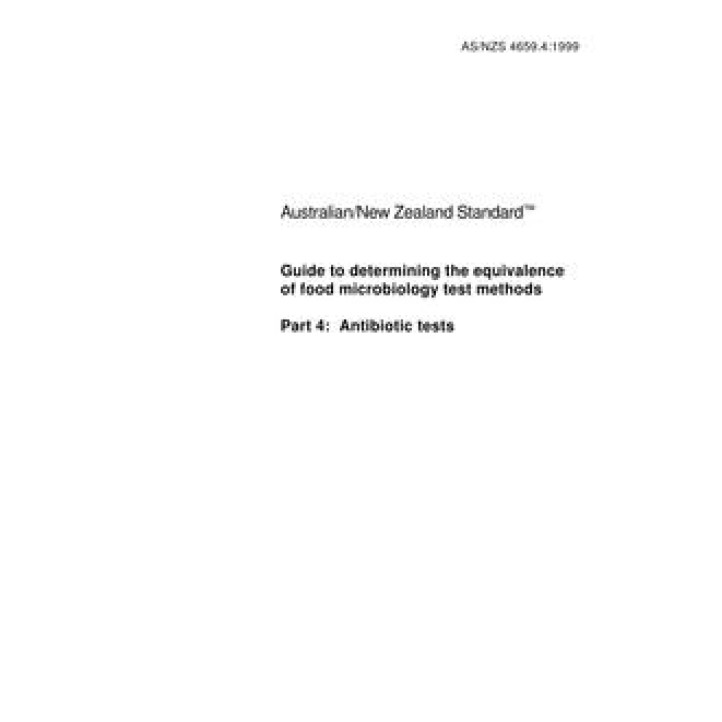 AS/NZS 4659.4 PDF