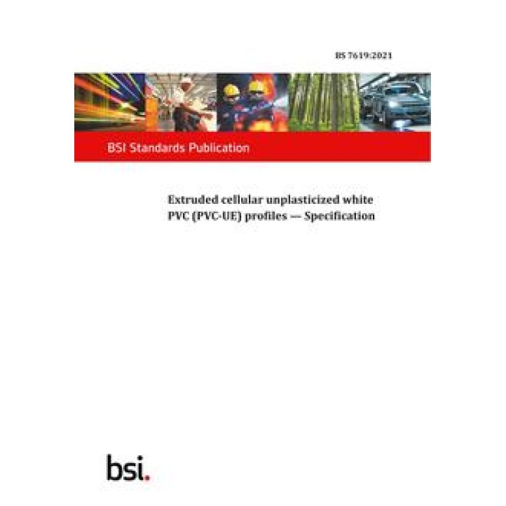 BS 7619 PDF