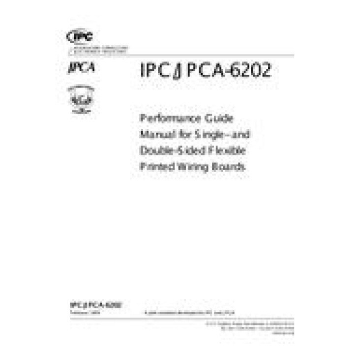 IPC 6202 PDF