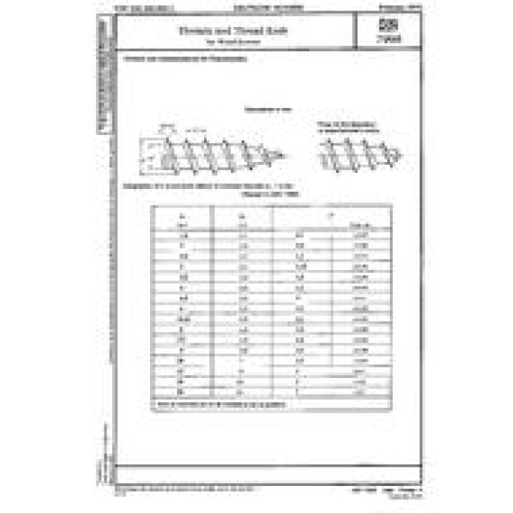 DIN 7998 PDF