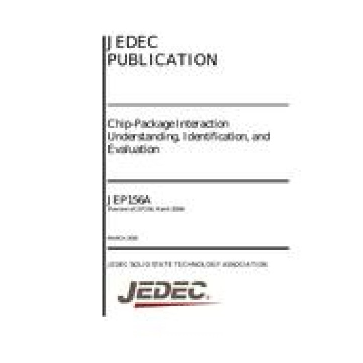 JEDEC JEP156A PDF