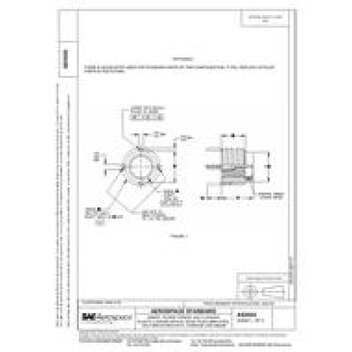 SAE AS3503 PDF