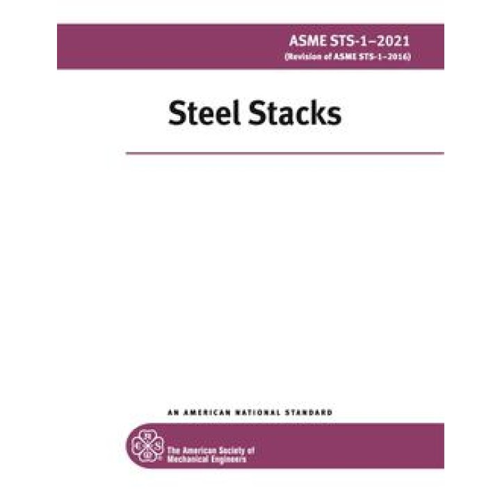 ASME STS-1-2021 PDF