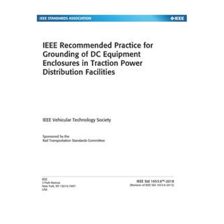 IEEE 1653.6 PDF