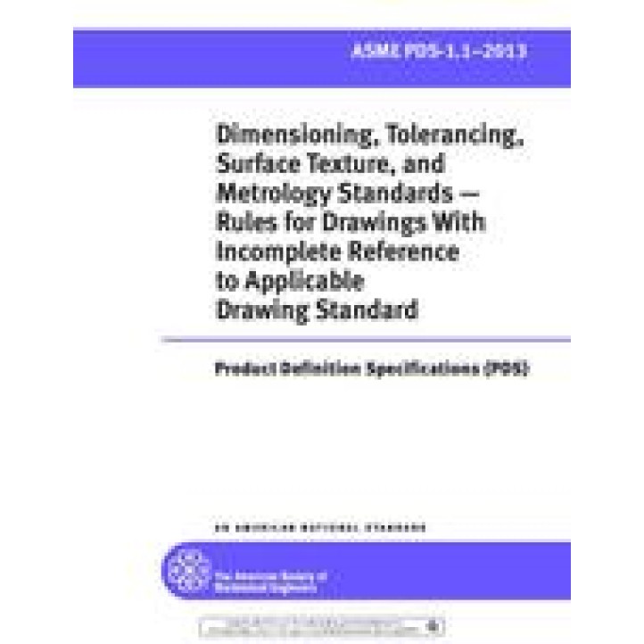 ASME PDS-1.1 PDF