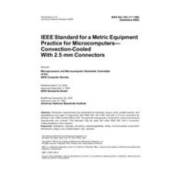 IEEE 1301.3 PDF