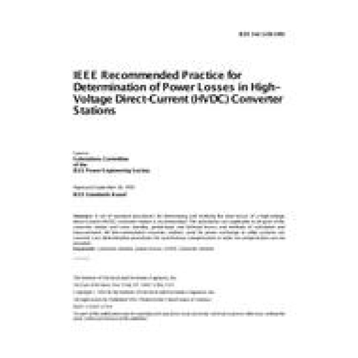 IEEE 1158 PDF