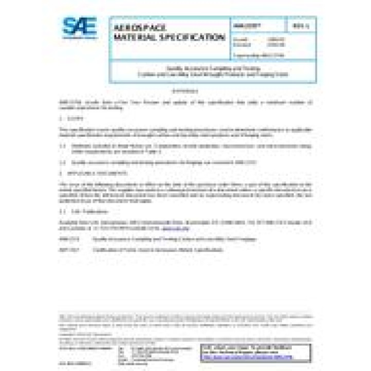 SAE AMS2370L PDF