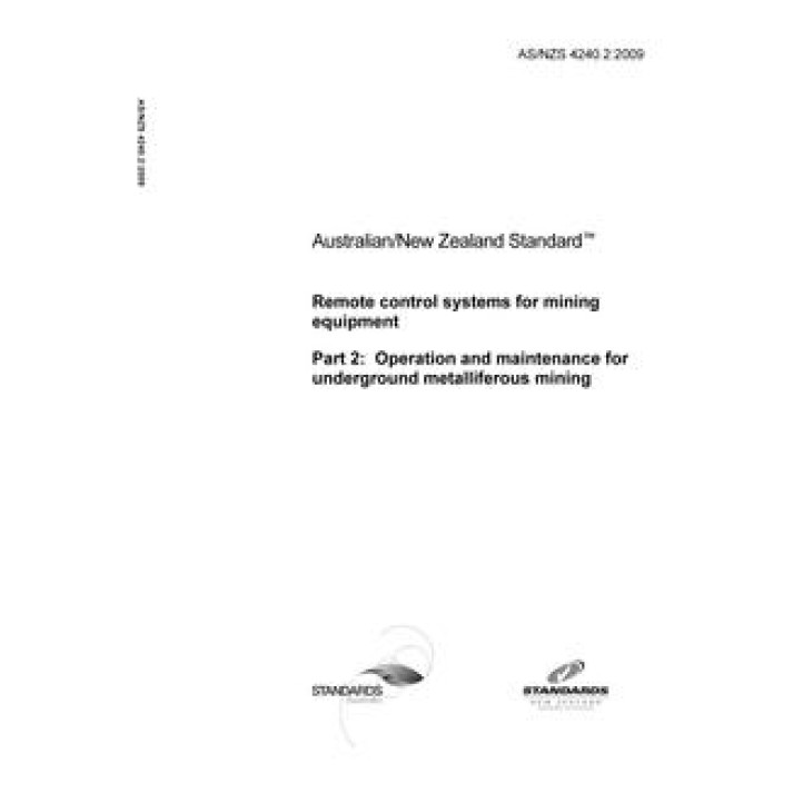 AS/NZS 4240.2 PDF