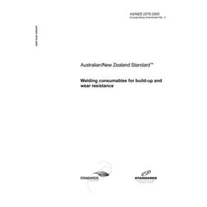 AS/NZS 2576 PDF