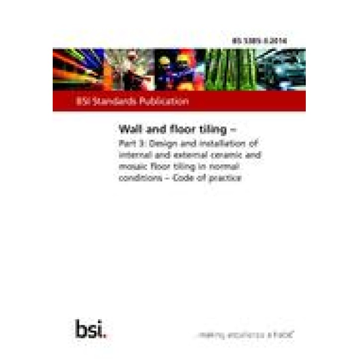 BS 5385-3 PDF