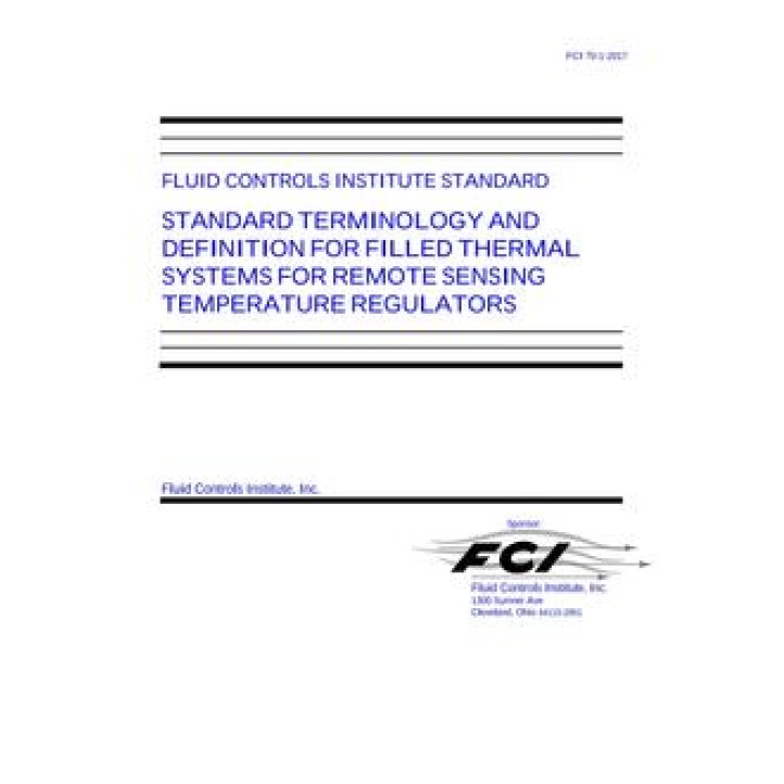 FCI 70-1 PDF