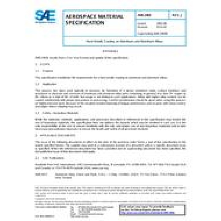 SAE AMS2469J PDF