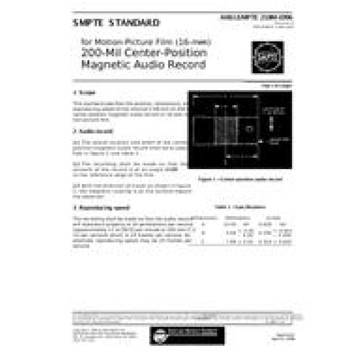 SMPTE 218M PDF