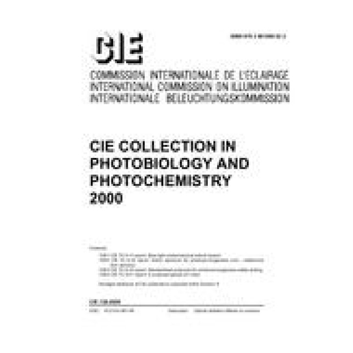 CIE 157 PDF