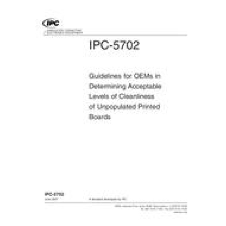 IPC 5702 PDF